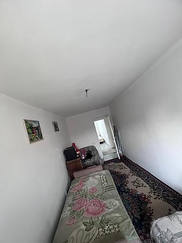 ищю кв: 3 комнаты, 58 м², Моссовет Индивидуалка, 4 этаж, Косметический ремонт — 10