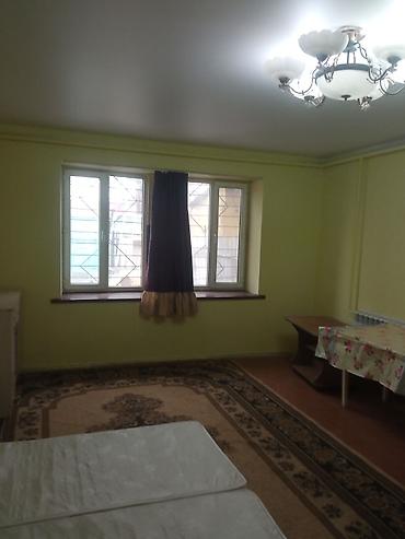 Долгосрочная аренда комнат: 120 м², С мебелью — 3