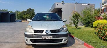 Renault: Renault Clio: 1.2 l. | 126115 km. Χάτσμπακ — 8