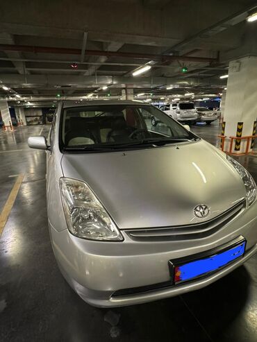 свечи тойота: Toyota Prius: 2005 г., 1.5 л, Автомат, Гибрид, Седан