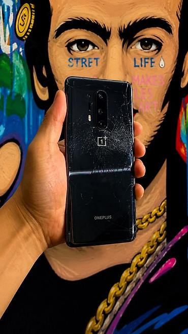 📱 OnePlus 8 Pro — мощный флагман 🔥 Полностью рабочий OnePlus 8 Pro