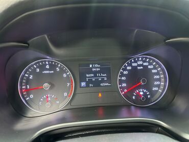 Kia: Kia K3: 2019 г., 1.6 л, Автомат, Бензин — 5