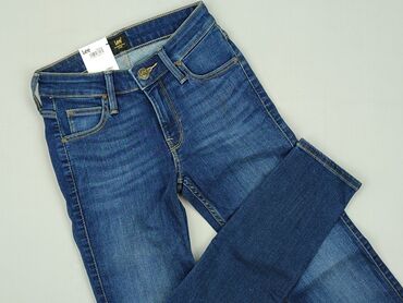 lidl legginsy 34: Lee, Jeansy damskie, rozmiar 2XS