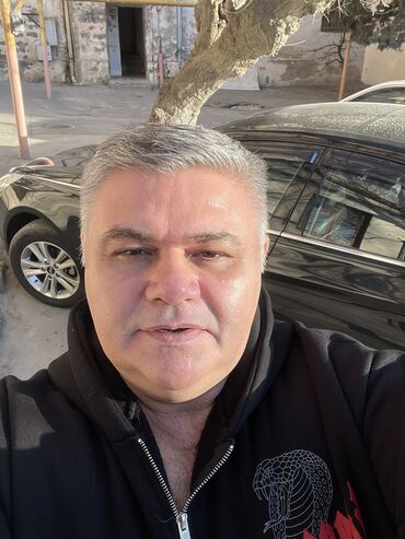 lizinq avtomobil 2019: Minik avtomobili, Bakı - 4 Oturacaq