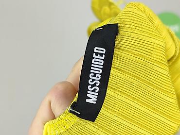mesh: Missguided, Sukienka damska, rozmiar M — 4