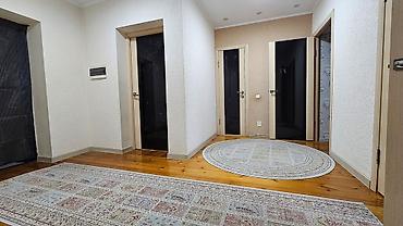 Долгосрочная аренда домов: 100 м², 3 комнаты, Утепленный, Теплый пол, Бронированные двери — 5