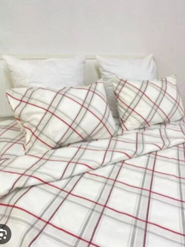 Комплекты постельного белья: Постельное бельё,100% хлопок, постельное бельё, постельное бельё at lalafo.kg — 8 Комплекты постельного белья: Постельное бельё,100% хлопок, постельное бельё, постельное бельё — 8