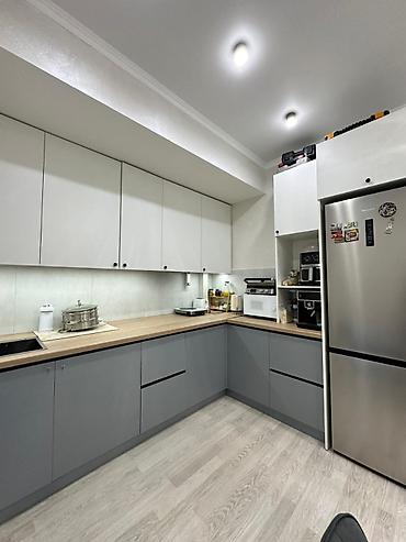 Продажа квартир: 3 комнаты, 95 м², Элитка, Евроремонт — 13