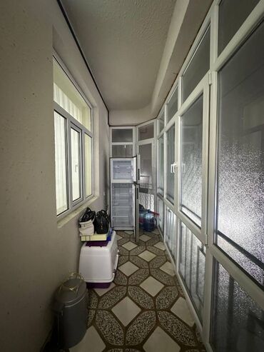 Yeni tikili: 3 otaqlı, Yeni tikili, 112 kv. m — 15