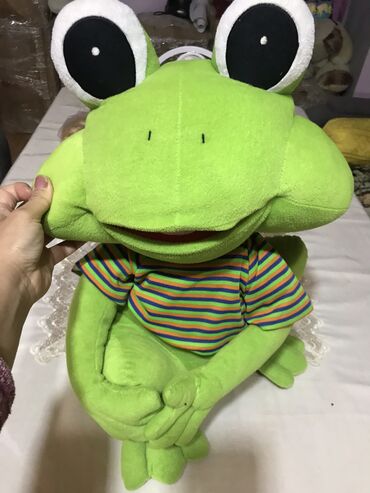 Uşaqlar üçün digər mallar: Iqruwkalar 3 manatdan 2 manatdan 1 manatdan — 11