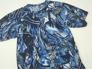 T-shirts: T-shirt for men, S (EU 36), condition - Very good