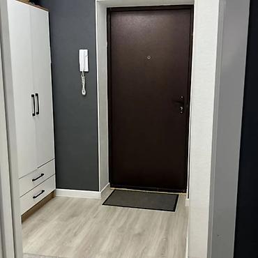 Продажа квартир: 1 комната, 43 м², 8 этаж, Дизайнерский ремонт — 4