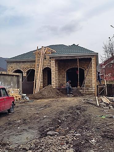 dam ortyu: Damınız axıdır? Narahat olmayın! Peşəkar dam ustası xidməti ilə ✔ — 1