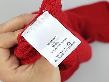 sweter akrylowy: Sweter damski, rozmiar XL — 5