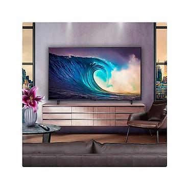 hisense 55: Televizor LG 75NANO80A6B.ADKG LG 75NANO80A6B böyük ekranı və NanoCell — 4