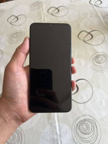 Redmi: Redmi, Redmi 9, Б/у, 64 ГБ, цвет - Черный, 2 SIM