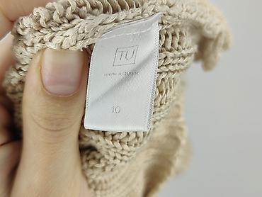 puchowa: TU Woman, Sweter damski, rozmiar M — 5