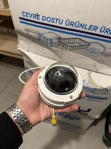 ucuz tv box: Müşahidə kameraları dəsti – müxtəlif modellər Təklif: - 1 ədəd bullet — 3