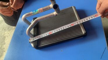 Радиаторы: Найдем любой вид авторадиатора, есть в наличии или под заказ!!! — 3