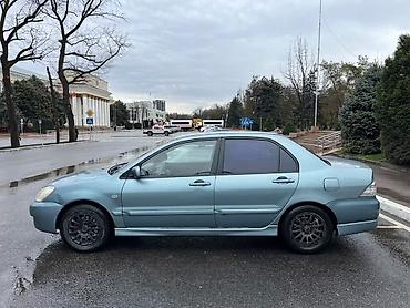 суппорт тормозной цена: Mitsubishi Lancer: 2003 г., Седан — 3