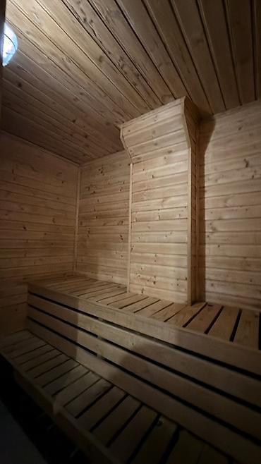 Бани, сауны, SPA: SPA-салон | Массаж — 20