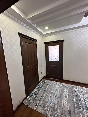 binar: 2 комнаты, 73 м², Асанбай мкр Элитка, 7 этаж, Свежий ремонт — 9