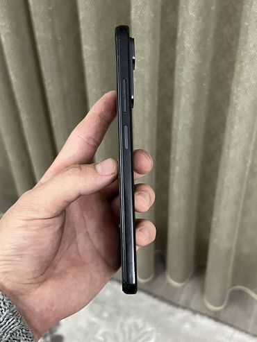 Redmi: Redmi, Redmi Note 11 Pro, Б/у, 128 ГБ, цвет - Черный, 2 SIM — 2