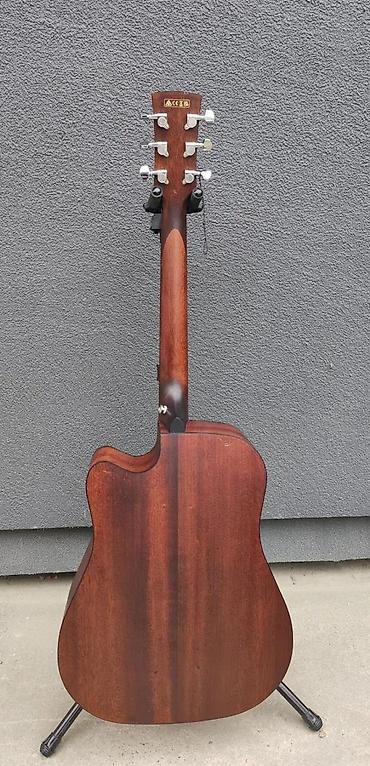 bas gitara cena: IBANEZ AW54CE-OPN B-STOCK | Slanje po dogovoru ili lično preuzimanje — 7