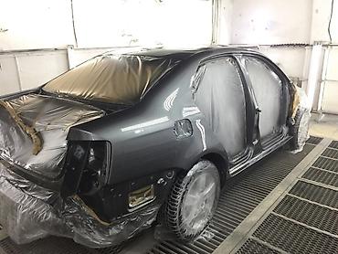 Другие автоуслуги: Покраска авто Ош Покраска авто! Ош шаарында. Качественный — 7