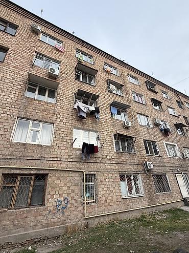 Продажа квартир: 1 комната, 16 м², Гостиничный тип, 5 этаж, Евроремонт — 9