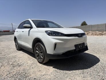 срочно афто: Weltmeister EX5, 2020 г., Бар