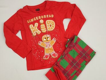 koszula myszka miki pepco: Pajama set, 3-4 years, 98-104 cm, condition - Perfect