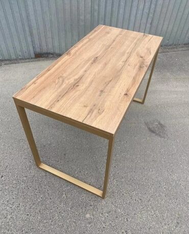 Парты: Есть в наличии❗❗❗ стол в стиле лофт, стол для дома, стол для — 5