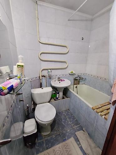 Продажа квартир: 2 комнаты, 46 м², 4 мкр 104 серия, 2 этаж, Косметический ремонт — 10
