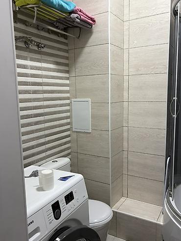 кв радуга: 2 комнаты, 55 м², Элитка, 2 этаж, Евроремонт — 7