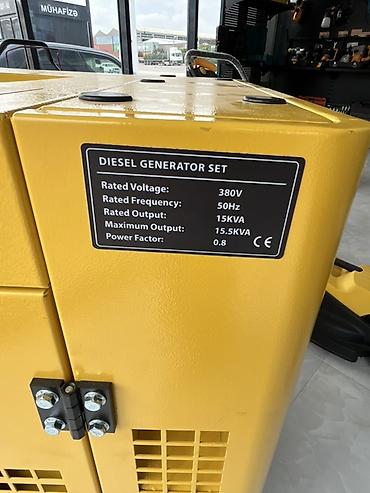 generator 3 kw: Satış, Yeni, Dizel, Generator, Gen Energy, Pulsuz çatdırılma, Kredit yoxdur — 6