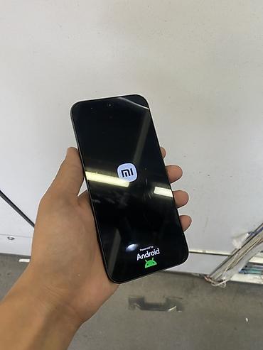 poco x8 pro: Xiaomi, 17, Б/у, 256 ГБ, цвет - Черный, 1 SIM — 2