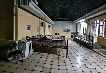 скупка домов: Гостиница «Сулайман-Тоо» в центре города Ош ждёт своих гостей, чисто — 2