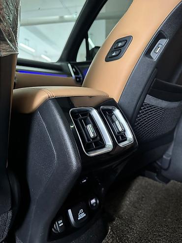 Kia: Kia Sorento: 2020 г. — 16