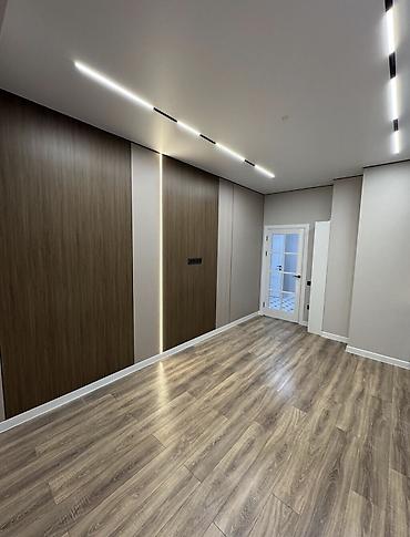 Батирлер: 1 бөлмө, 41 м², Элитка, 10 кабат, Дизайнердик оңдоо — 4