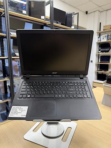 РАССРОЧКА БЕЗ ПРОЦЕНТОВ ДО 9 МЕСЯЦЕВ 💻Acer Laptop 15 — отличный at lalafo.kg РАССРОЧКА БЕЗ ПРОЦЕНТОВ ДО 9 МЕСЯЦЕВ 💻Acer Laptop 15 — отличный