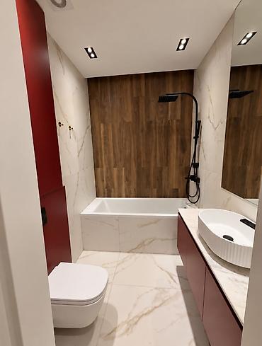 bag evi is: Ağ şəhər, 3 otaqlı, Yeni tikili, m. Xətai, 86 kv. m — 7