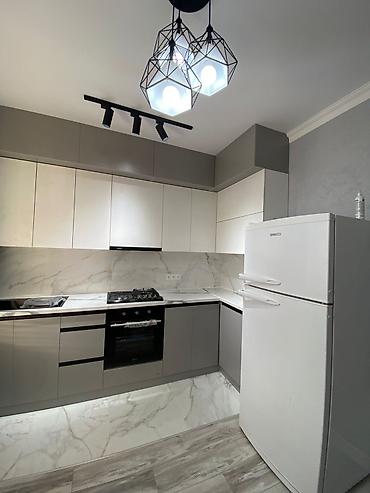 Кухонные гарнитуры: Кухонный гарнитур, Новый, цвет - Белый, ДСП, Бесплатная доставка — 2