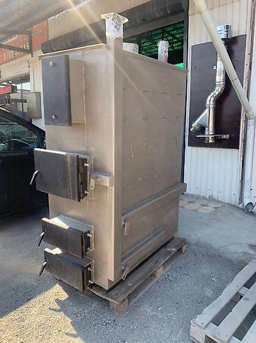 Котлы: Котлы Котлы Бишкек Котлы длительного горения Умные котлы — 5