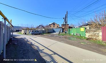 Кыймылсыз мүлк: 📍 КАНТ, улица ЮЖНАЯ ⠀‼️ СРОЧНО ПРОДАЁТСЯ ЗЕМЕЛЬНЫЙ УЧАСТОК ⠀ 🔸Общая — 4