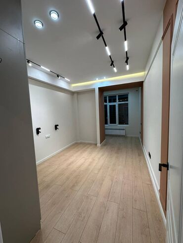 Продажа квартир: 2 комнаты, 75 м², Элитка, 11 этаж, Евроремонт — 2