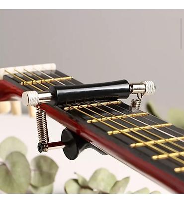 esp ltd: Электрогитара Yamaha (Indonesia)+ ремень + капо + шнур. В отличном — 5