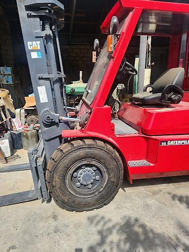 ford transit aid isler: 🚛 Salam Aleykum! 🔥 Nadir tapıntı — CAT Avtokar satılır! ⚙️ — 3