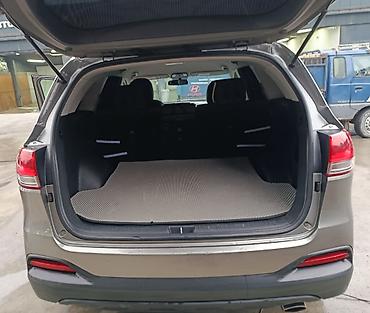 Kia: Kia Sorento: 2017 г., 2.4 л, Автомат, Бензин, Кроссовер — 12