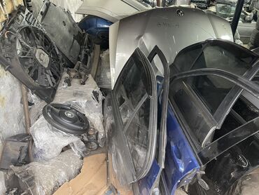 Генераторы: Бмв е34,е39,е46,е53,е60,е65,е70-71,ф 01-02-16 привозные запчасти на — 21